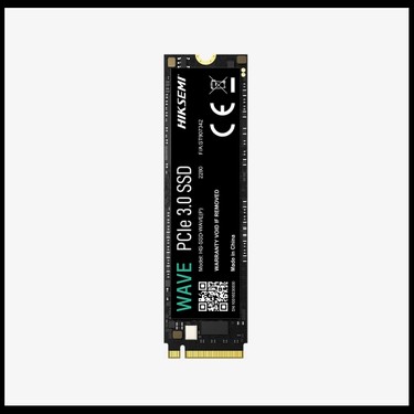 Hıksemı Hs-Ssd-Wave(P) 512G, 2500-1025MB/S, Gen3, Nvme Pcıe Fiyatı