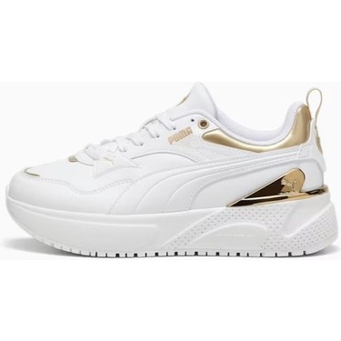 Puma R78 Disrupt Metallic Dream Kadın Spor Ayakkabı 39780301 Fiyatı