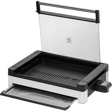 WMF Lono Grill Cam Kapaklı Fiyatı - Taksit Seçenekleri