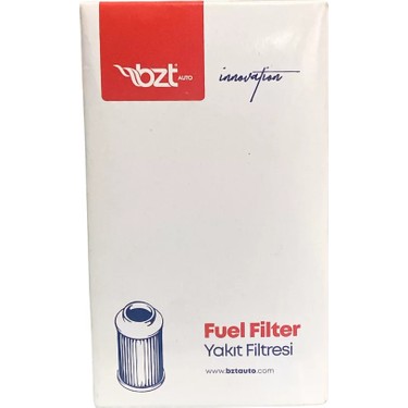 Isuzu NPR75 Mazot Filtresi E-6 Oem: 8983752250-BZT Fiyatı
