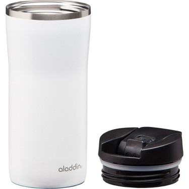 Aladdin Leak-Lock Thermavac Mug 0.35 L Beyaz Fiyatı