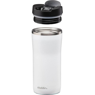 Aladdin Leak-Lock Thermavac Mug 0.35 L Beyaz Fiyatı