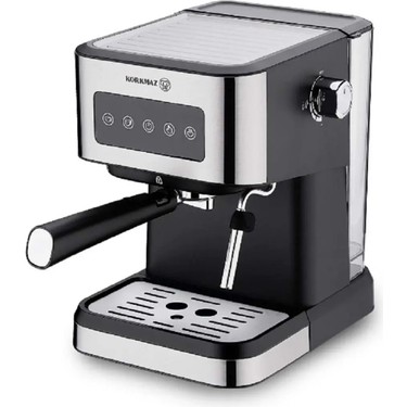 coffee&様ご確認用です。 Korkmaz Java Süt Köpürtücülü Espresso Kahve Makinesi A981 Fiyatı