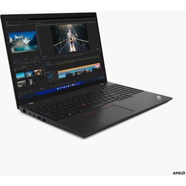 Lenovo Nb Thınkpad T16 21CH0027TX Ryzen Pro7- 6850U 16GB Fiyatı
