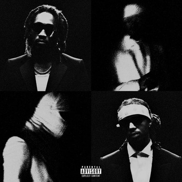 Future, Metro Boomin - We Still Don't Trust You (Plak) Fiyatı