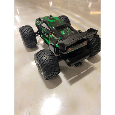 Magicway Uzaktan Kumandalı Sarjlı Işıklı Off Road Fiyatı