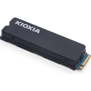 Kioxia Pcıe M2 1tb Exceira Heatsink 6200/4900 Mb/sn Nvme Ps5 Fiyatı