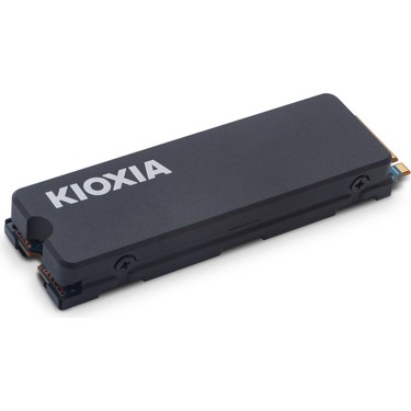 Kioxia Pcıe M2 1tb Exceira Heatsink 6200/4900 Mb/sn Nvme Ps5 Fiyatı