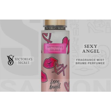Victoria's Secret Sexy Angel Fragrance Mist 250 ml Fiyatı