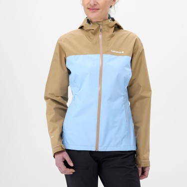 Lafuma Shıft Goretex Ceket Kadın LFV11546 9643 Fiyatı