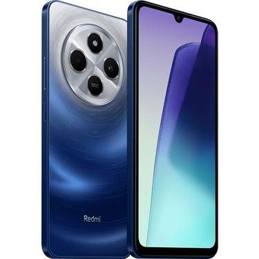 REDMI 14C 256 GB 8 GB Ram (Xiaomi Türkiye Garantili) Mavi Fiyatı