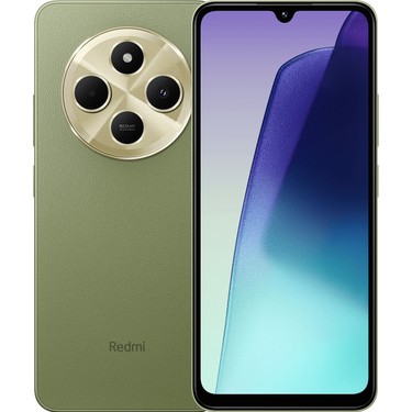 REDMI 14C 256 GB 8 GB Ram (Xiaomi Türkiye Garantili) Yeşil Fiyatı