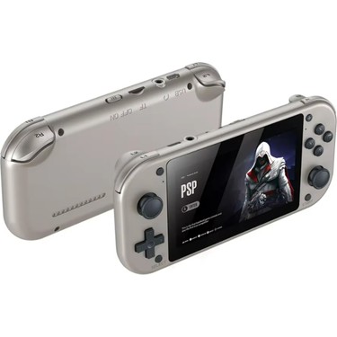 Ozmik Psp M17 M17 Retro El Video Oyunu Konsolu 4.3 Inç IPS Fiyatı