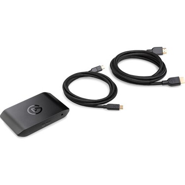 エルガト ELGATO Game Capture 4K X 10GBH9901 Elgato 10GBH9901 Game Capture 4K x Fiyatı - Taksit Seçenekleri