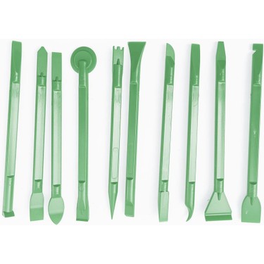 Efiks TABLET TELEFON AÇMA SETİ 10 PARÇA PLASTİK SPATULA Fiyatı