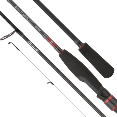 Daiwa New Ninja Drop Shot 224 cm 2-12 gr Lrf Kamış Fiyatı
