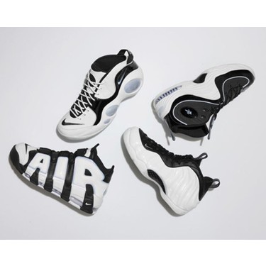 Nike Air Zoom Flight 95 Basketbol Ayakkabısı DV0820-100 Fiyatı
