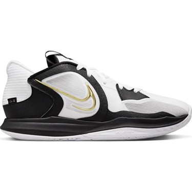 シューズ(男性用) SneakerRoom x Kyrie 5 Nike SneakerRoom x Kyrie 5 'I Love You Mom - Black' CU0677-001