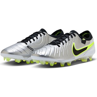 シューズ NIKE Tiempo Legend 10 Elite FG AS 26cm NIKE ナイキ ティエンポ レジェンド 10 エリート FG AS(グレー