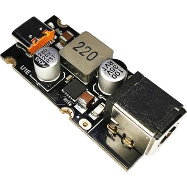 PD65W Hızlı Şarj Modülü Tip-C Arayüzü Pd Qcscp Pps Hızlı Fiyatı