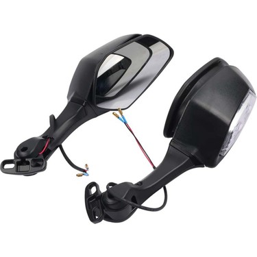 ジャニーズ内輪 400 650 -10R ZX10R ile Uyumlu LED Dönüş Sinyalleri Işıklı Fiyatı