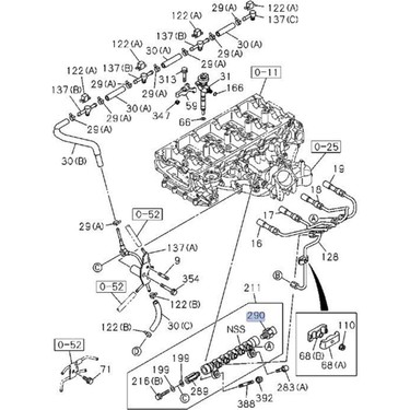 Mana Final Drive Travel Gearbox With Motor 4671390 for Hitachi