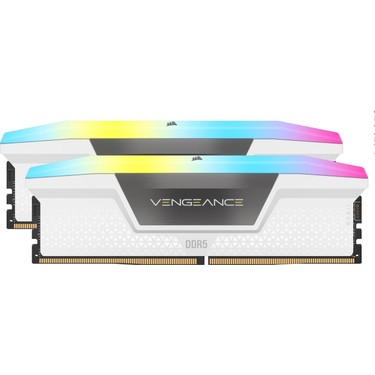 Corsair Vengeance 32 GB 6000 MHz CL36 INTEL XMP & AMD EXPO Fiyatı