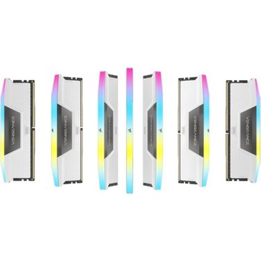 Corsair Vengeance 32 GB 6000 MHz CL36 INTEL XMP & AMD EXPO Fiyatı