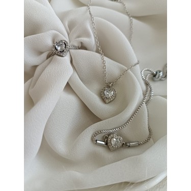 スレッドレス PANDORA（パンドラ） アクセサリー3点セット Pandora ブレスレット ギフト 3チャーム クッションカバー