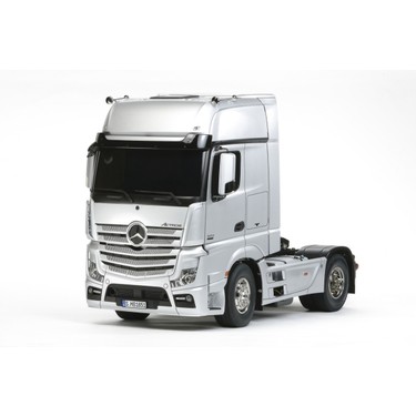1/14 Actros 1851 Giga Space Fiyatı - Taksit Seçenekleri