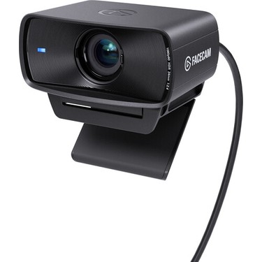 Elgato 10WAC9901 Facecam Mk.2 1080P Webcam Fiyatı