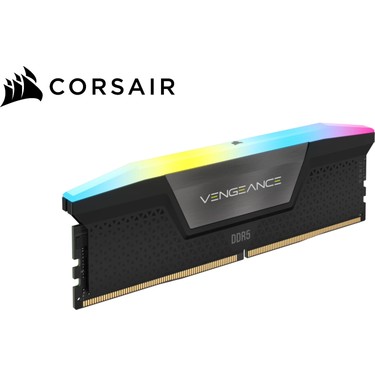 Corsair Vengeance Rgb 32 GB 6000MHZ CMH5X32G2B60Z40A2 32GB Fiyatı