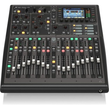 Behringer X32 Producer Dijital Ses Mikseri Fiyatı