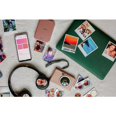 Canon ZINK PAPER ZP-2030 50 Adet Fotoğraf Kağıdı Fiyatı, 4.7 Puanı İle