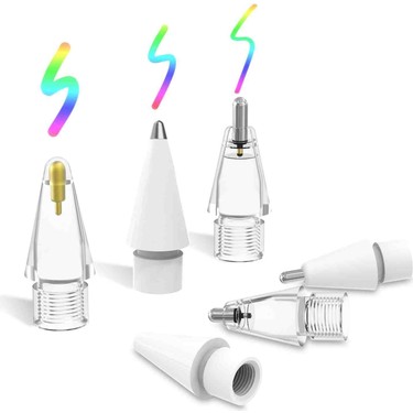 Fogy Apple Pencil 2./1. Nesil ve Apple Pencil Pro/usb-C Için Fiyatı