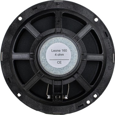 Leone 160 16 cm 25 Watt Max 50 Watt Tweetersız Oto Hoparlör Fiyatı