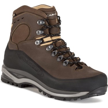 Aku Italyan Superalp Goretex Vibram Nübuk Bot A592050 Fiyatı