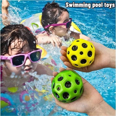 Yükseğe Zıplayan Havuz Deniz Outdoor Evcil Hayvan Topu Fiyatı
