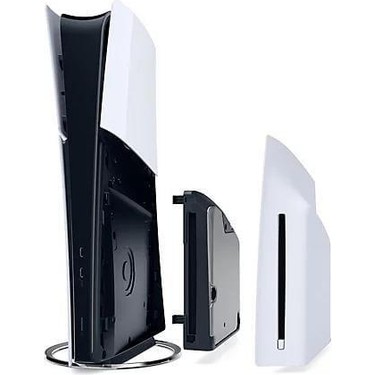 Playstation 5 Disk Sürücü - Ps5 Pro ve Slim Dijital Edition Fiyatı