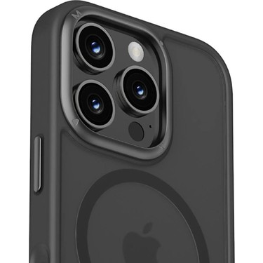 Momax Apple iPhone 16 Pro Max Play Magsafe - Telefon Kılıf Fiyatı