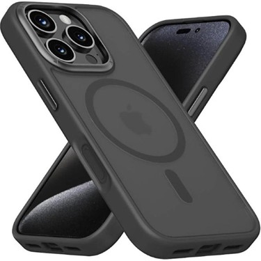 Momax Apple iPhone 16 Pro Max Play Magsafe - Telefon Kılıf Fiyatı