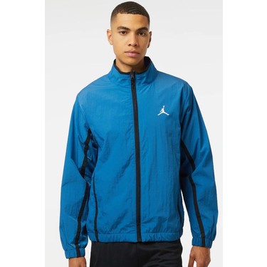Nike Jordan Essentials Woven Full Zip Men's Jacket Erkek Fiyatı