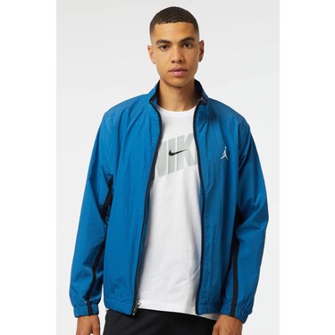 Nike Jordan Essentials Woven Full Zip Men's Jacket Erkek Fiyatı