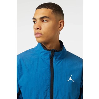 Nike Jordan Essentials Woven Full Zip Men's Jacket Erkek Fiyatı