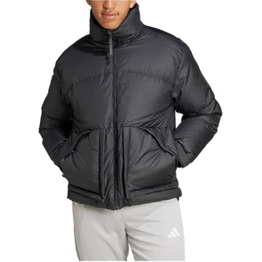 adidas BIG BAFFLE J Erkek Mont IV9776 Fiyatı - Taksit Seçenekleri