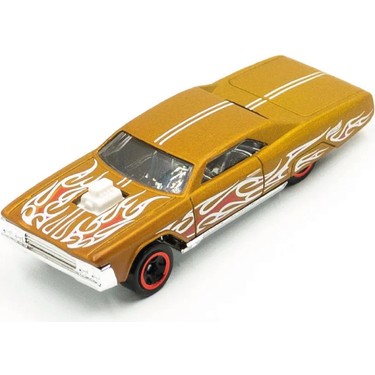 Hot Wheels 1/64 Ölçek Tekli Regular Arabalar HTD39 Hw Fiyatı