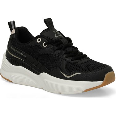 Kinetix Prestıge Tx W 5fx Siyah Kadın Sneaker Fiyatı