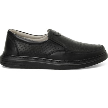 Polaris 5 Nokta 104227C.M 5fx Siyah Erkek Rahat Ayakkabı Fiyatı