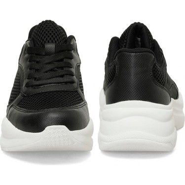 Torex TRX25S-107 5fx Siyah Kadın Sneaker Fiyatı