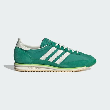 adidas Yeşil Kadın Sneaker SL 72 OG W JQ7397 Fiyatı